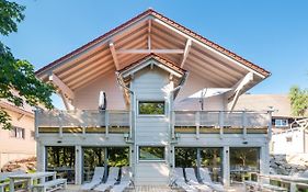 Bergwaldchalets